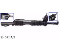 DRI 711520037 Gear rack and pinion DRI 711520037 Gear rack and pinion