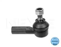 Meyle 616 020 0009 End assy tie rod steering Meyle 616 020 0009 End assy tie rod steering