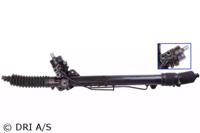 DRI 711520052 Рейка рульова
