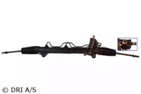 DRI 711520138 Gear rack and pinion DRI 711520138 Gear rack and pinion