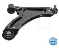 Meyle 616 050 0011 Arm assy suspension