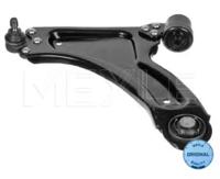 Meyle 616 050 0012 Arm assy suspension