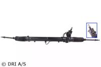 DRI 711520157 Gear rack and pinion DRI 711520157 Gear rack and pinion