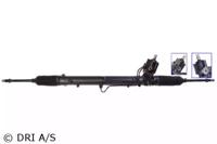 DRI 711520158 Gear rack and pinion DRI 711520158 Gear rack and pinion
