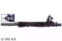 DRI 711520258 Gear rack and pinion