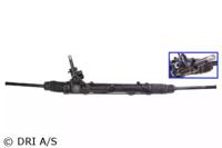 DRI 711520278 Gear rack and pinion DRI 711520278 Gear rack and pinion