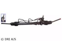 DRI 711520302 Gear rack and pinion DRI 711520302 Gear rack and pinion