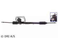 DRI 711520340 Gear rack and pinion