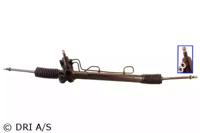 DRI 711520344 Рейка рульова DRI 711520344 Рейка рульова