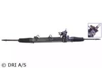 DRI 711520644 Gear rack and pinion DRI 711520644 Gear rack and pinion