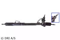 DRI 711520701 Gear rack and pinion