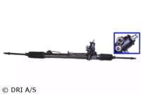 DRI 711520781 Gear rack and pinion DRI 711520781 Gear rack and pinion