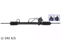 DRI 711520804 Gear rack and pinion DRI 711520804 Gear rack and pinion