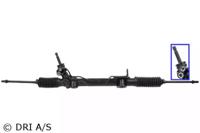 DRI 711520948 Gear rack and pinion DRI 711520948 Gear rack and pinion