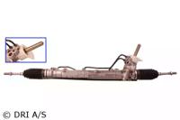 DRI 711520954 Gear rack and pinion DRI 711520954 Gear rack and pinion