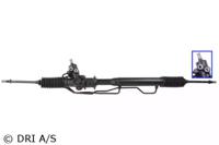 DRI 711521276 Gear rack and pinion