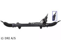 DRI 711521286 Gear rack and pinion