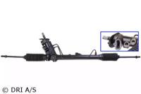 DRI 711521324 Gear rack and pinion