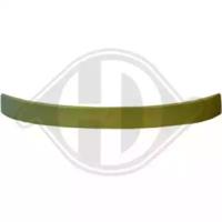 Diederichs 1671366 Спойлер заднього бампера Diederichs 1671366 Спойлер заднього бампера