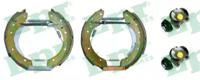 LPR OEK375 Brake pads