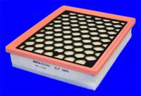 MecaFilter ELP3868 Фільтр повітряний