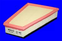 MecaFilter ELP3967 Фільтр повітряний