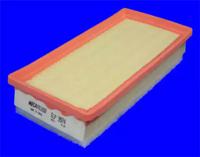 MecaFilter ELP3974 Фільтр повітряний