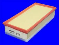 MecaFilter ELP9105 Фільтр повітряний