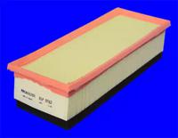 MecaFilter ELP9162 Фільтр повітряний