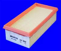 MecaFilter ELP9282 Фільтр повітряний MecaFilter ELP9282 Фільтр повітряний