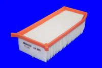 MecaFilter ELP9379 Фільтр повітряний