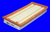 MecaFilter ELP9381 Фільтр повітряний