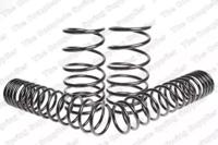Kilen 950408 Комплект пружин подвески