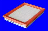 MecaFilter ELP9487 Фільтр повітряний