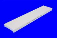 MecaFilter ELR7009 Фільтр салону