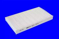 MecaFilter ELR7019 Фільтр салону