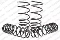 Kilen 956005 Комплект пружин підвіски