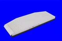 MecaFilter ELR7028 Фільтр салона MecaFilter ELR7028 Фільтр салона