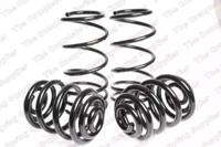 Kilen 965016 Комплект пружин підвіски