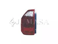 Jumasa 42412114 Lamp assy rear