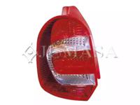 Jumasa 42414027 Ліхтар задній Jumasa 42414027 Ліхтар задній