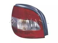 Jumasa 42414088 Lamp assy rear