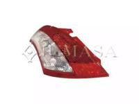 Jumasa 42414633 Lamp assy rear Jumasa 42414633 Lamp assy rear