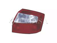 Jumasa 42420432 Ліхтар задній Jumasa 42420432 Ліхтар задній