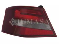 Jumasa 42420438 Ліхтар задній Jumasa 42420438 Ліхтар задній