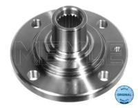 Meyle 100 407 0067 Маточина колеса