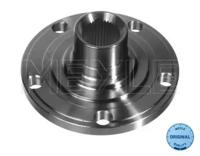 Meyle 100 407 0068 Маточина колеса