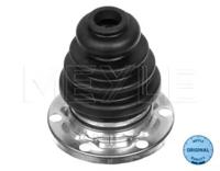 Meyle 100 407 0069 Dust boot kit axle joint Meyle 100 407 0069 Dust boot kit axle joint