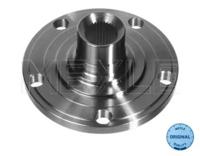 Meyle 100 407 0079 Маточина колеса