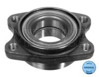 Meyle 100 407 0092 Wheel bearing